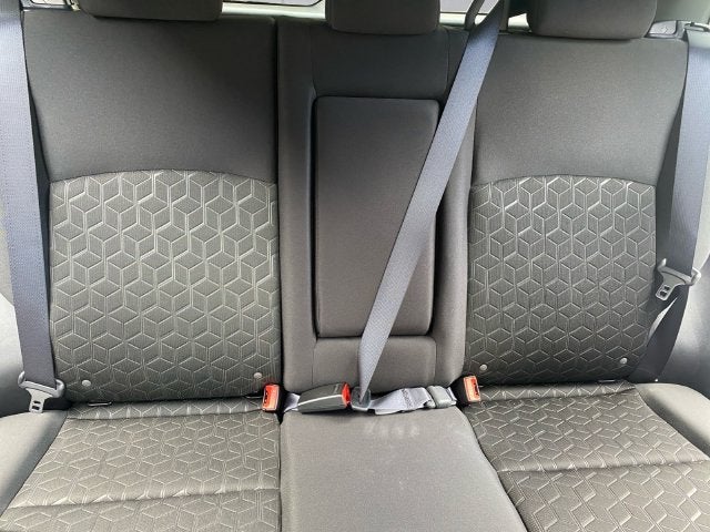 2026 Mitsubishi Outlander Sport Base