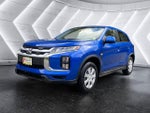 2026 Mitsubishi Outlander Sport Base