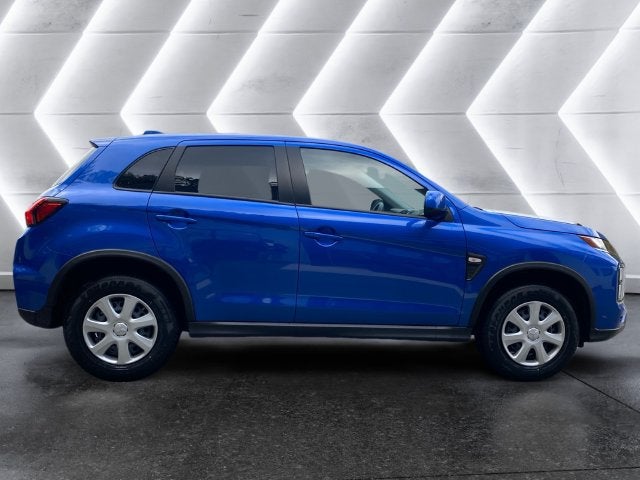 2026 Mitsubishi Outlander Sport Base