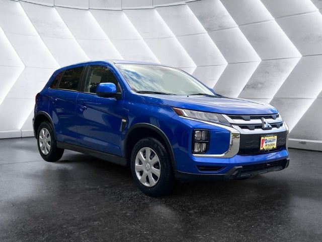 2026 Mitsubishi Outlander Sport Base