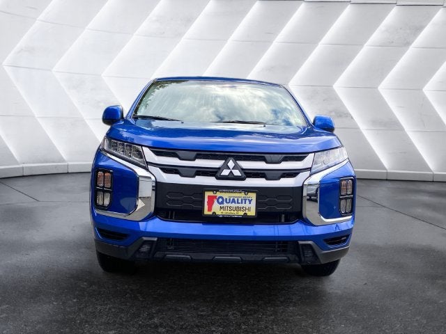 2026 Mitsubishi Outlander Sport Base