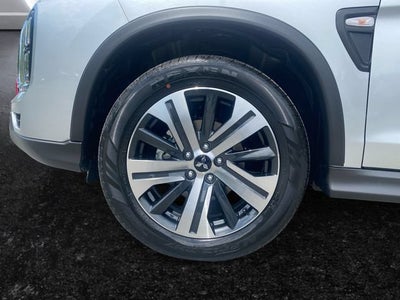 2026 Mitsubishi Outlander Sport ES