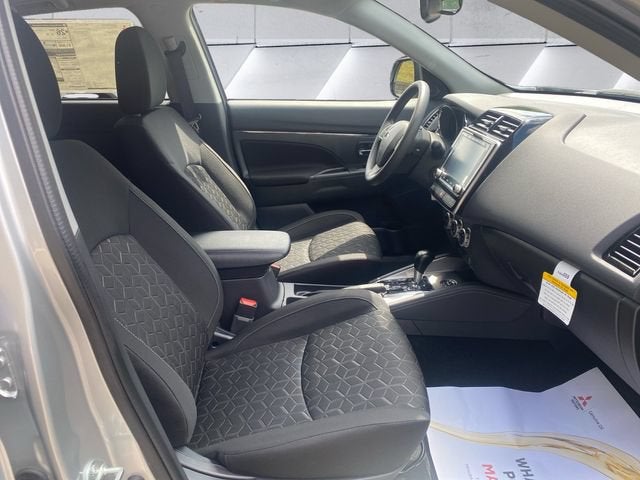 2026 Mitsubishi Outlander Sport ES