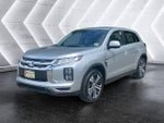 2026 Mitsubishi Outlander Sport ES