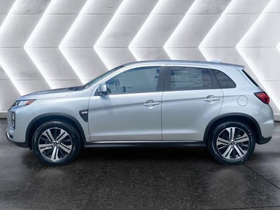 2026 Mitsubishi Outlander Sport ES