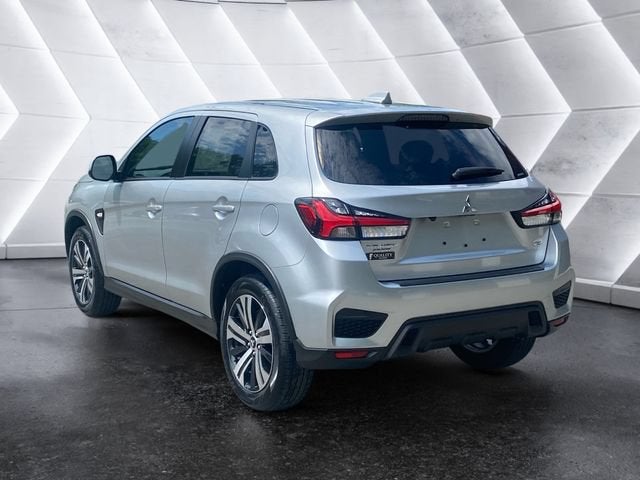 2026 Mitsubishi Outlander Sport ES