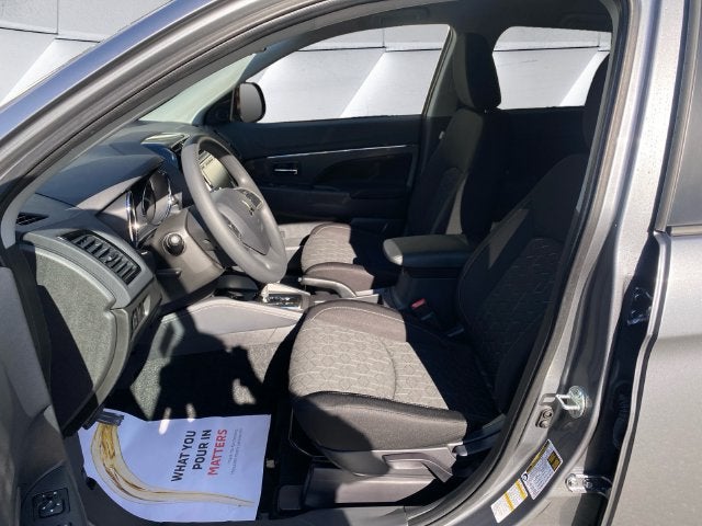 2027 Mitsubishi Outlander Sport 2.0 ES