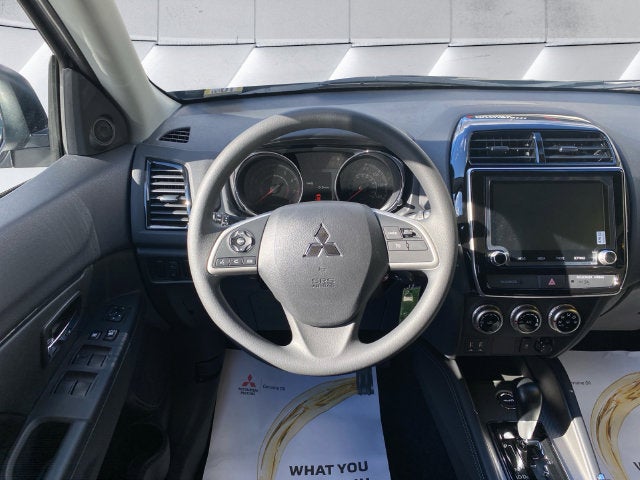 2027 Mitsubishi Outlander Sport 2.0 ES