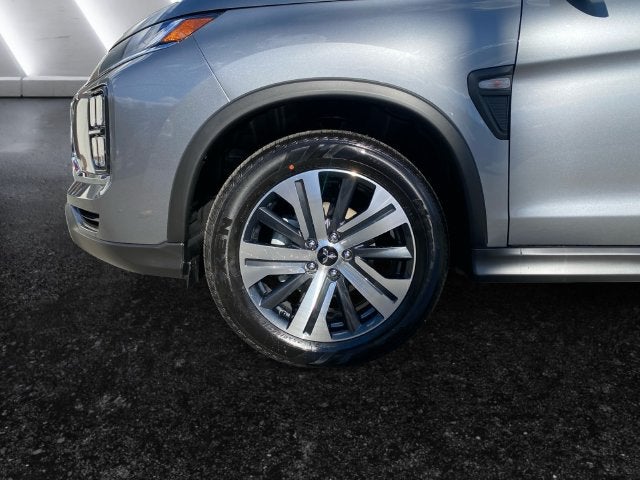 2027 Mitsubishi Outlander Sport 2.0 ES