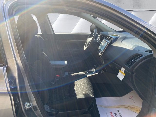 2027 Mitsubishi Outlander Sport 2.0 ES