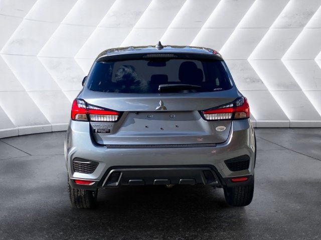 2027 Mitsubishi Outlander Sport 2.0 ES