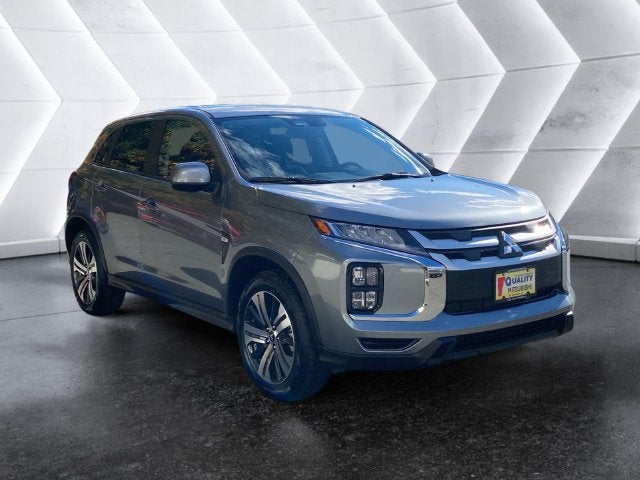 2027 Mitsubishi Outlander Sport 2.0 ES