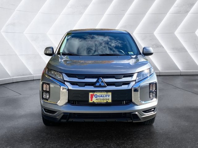 2027 Mitsubishi Outlander Sport 2.0 ES