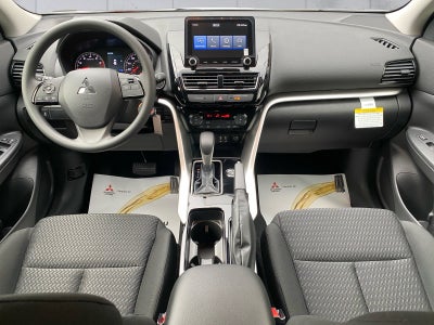2026 Mitsubishi Eclipse Cross ES