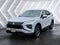 2026 Mitsubishi Eclipse Cross ES