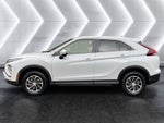 2026 Mitsubishi Eclipse Cross ES