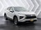 2026 Mitsubishi Eclipse Cross ES