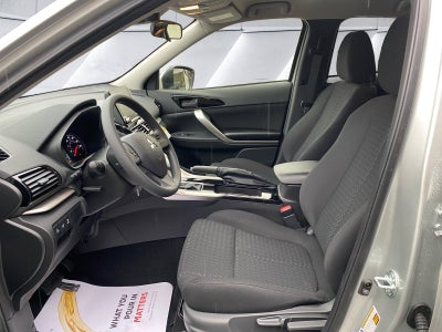 2026 Mitsubishi Eclipse Cross ES