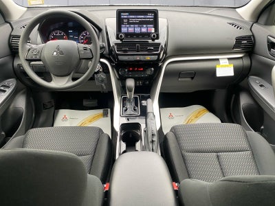 2026 Mitsubishi Eclipse Cross ES