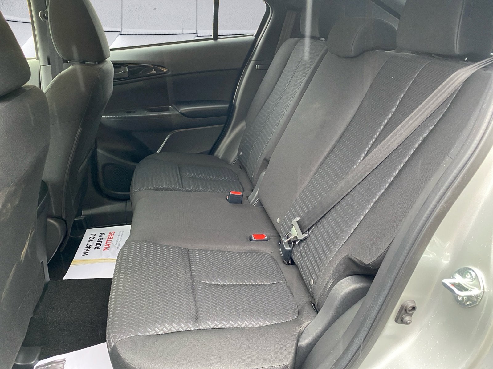 2026 Mitsubishi Eclipse Cross ES