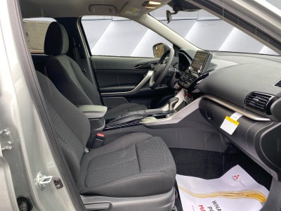 2026 Mitsubishi Eclipse Cross ES