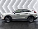 2026 Mitsubishi Eclipse Cross ES