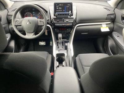 2026 Mitsubishi Eclipse Cross ES