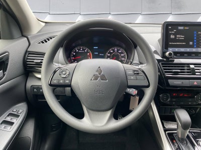 2026 Mitsubishi Eclipse Cross ES