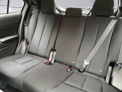 2026 Mitsubishi Eclipse Cross ES