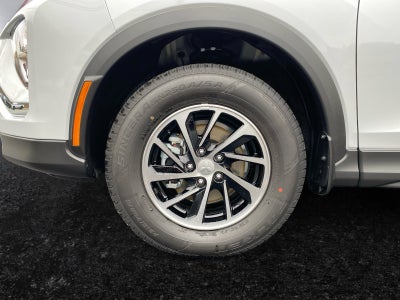 2026 Mitsubishi Eclipse Cross ES