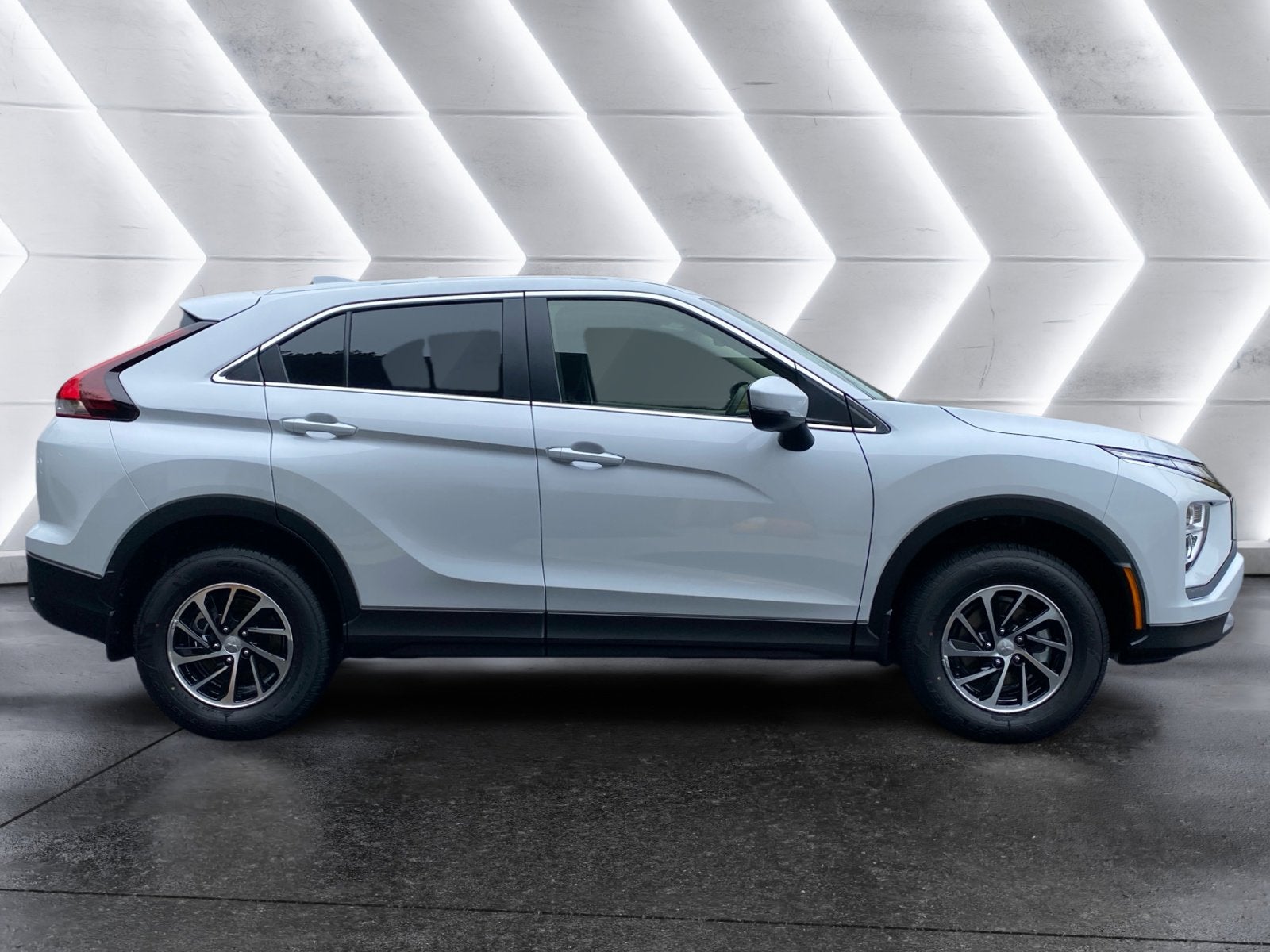 2026 Mitsubishi Eclipse Cross ES