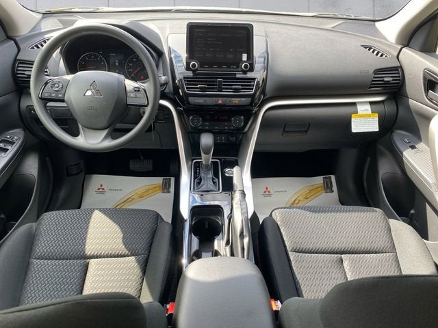 2026 Mitsubishi Eclipse Cross ES