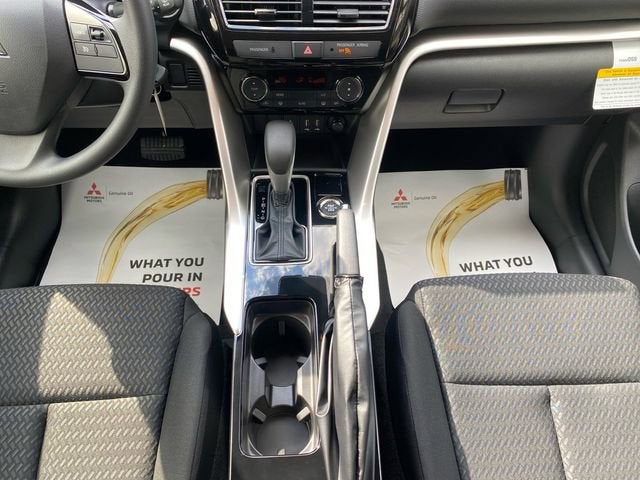 2026 Mitsubishi Eclipse Cross ES