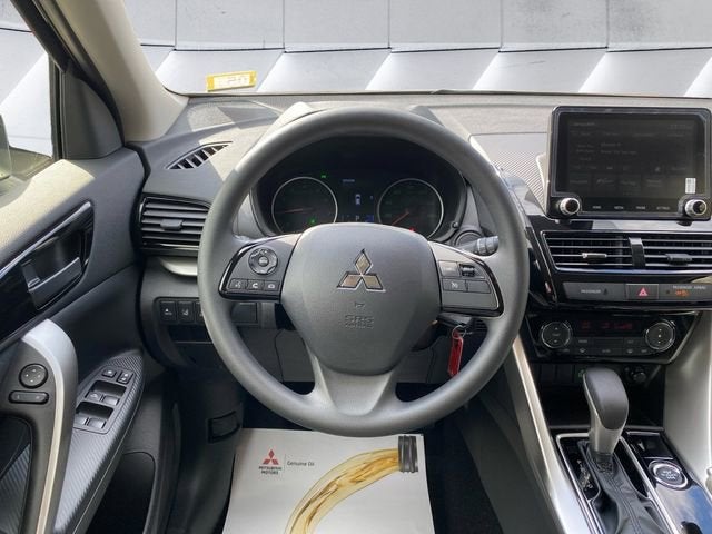 2026 Mitsubishi Eclipse Cross ES