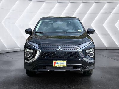 2026 Mitsubishi Eclipse Cross ES