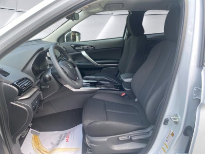 2025 Mitsubishi Eclipse Cross ES