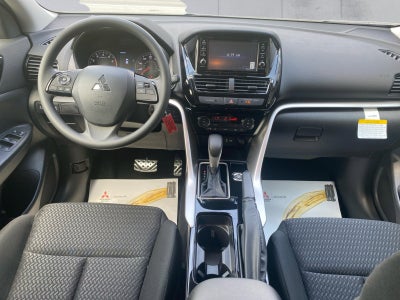 2025 Mitsubishi Eclipse Cross ES