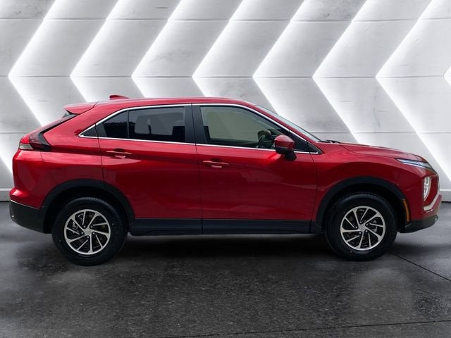 2026 Mitsubishi Eclipse Cross ES