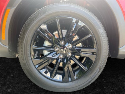 2025 Mitsubishi Eclipse Cross LE