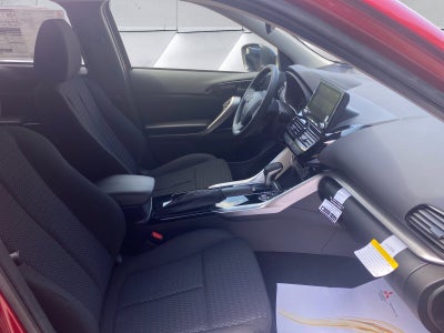 2025 Mitsubishi Eclipse Cross LE