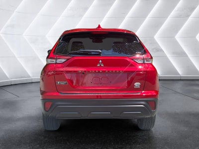 2025 Mitsubishi Eclipse Cross LE