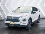 2025 Mitsubishi Eclipse Cross LE