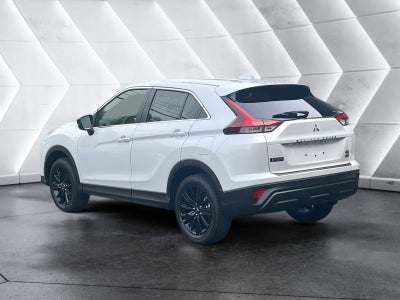 2025 Mitsubishi Eclipse Cross LE