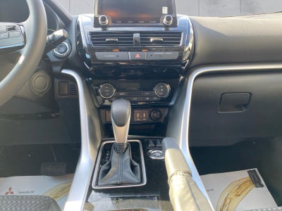 2026 Mitsubishi Eclipse Cross LE