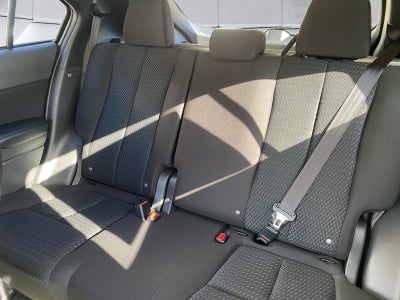 2026 Mitsubishi Eclipse Cross LE