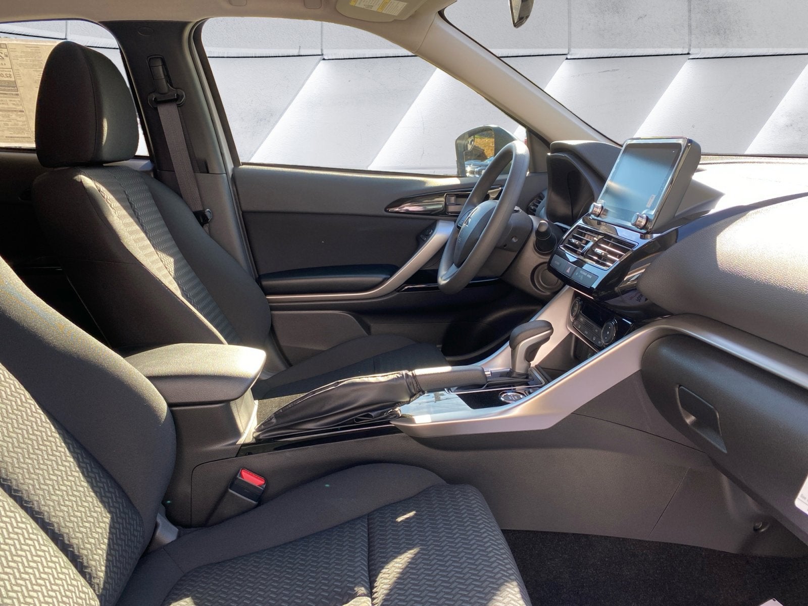 2026 Mitsubishi Eclipse Cross LE