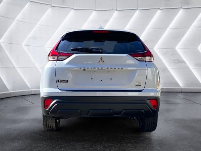 2026 Mitsubishi Eclipse Cross LE