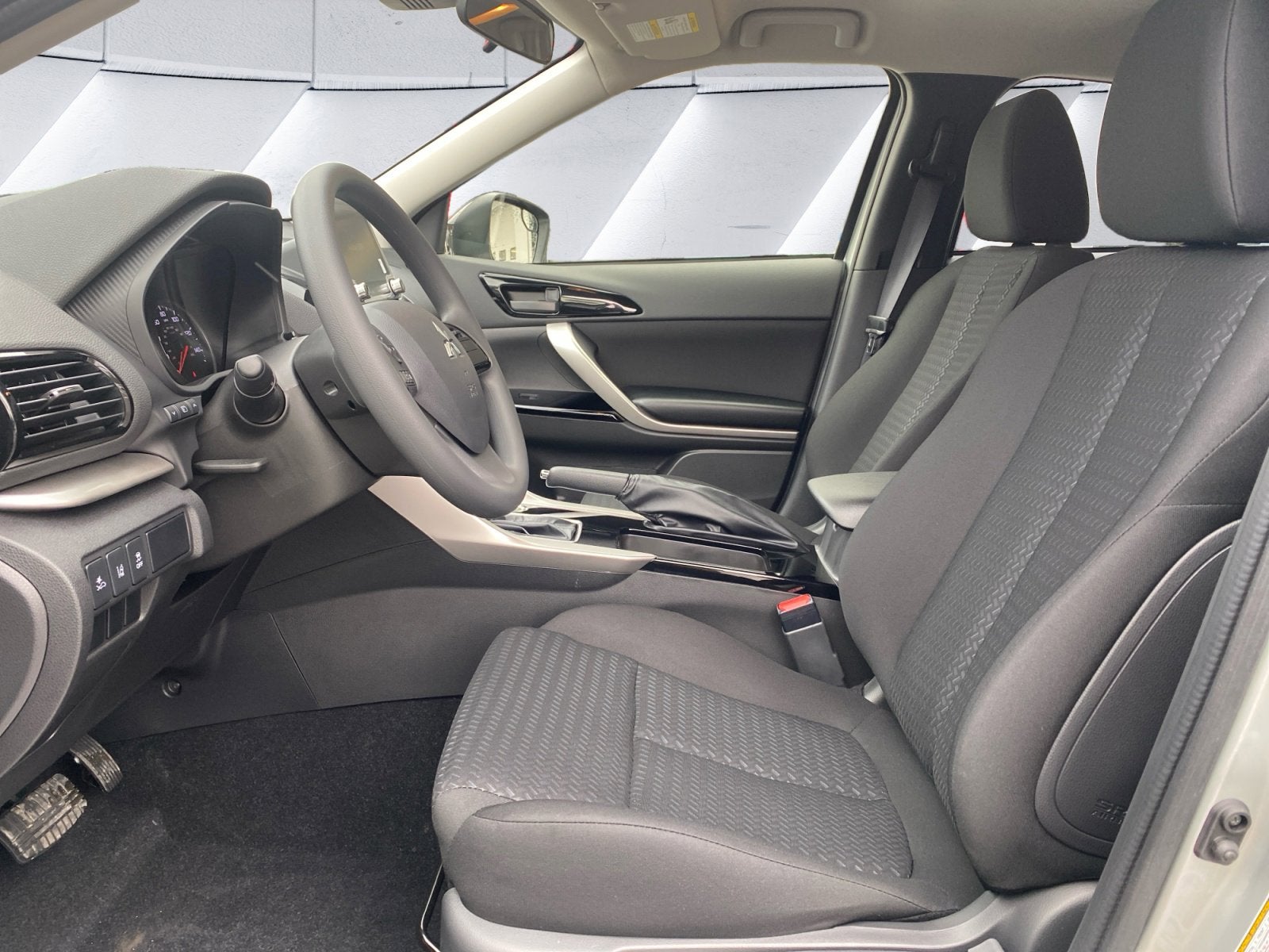 2026 Mitsubishi Eclipse Cross LE