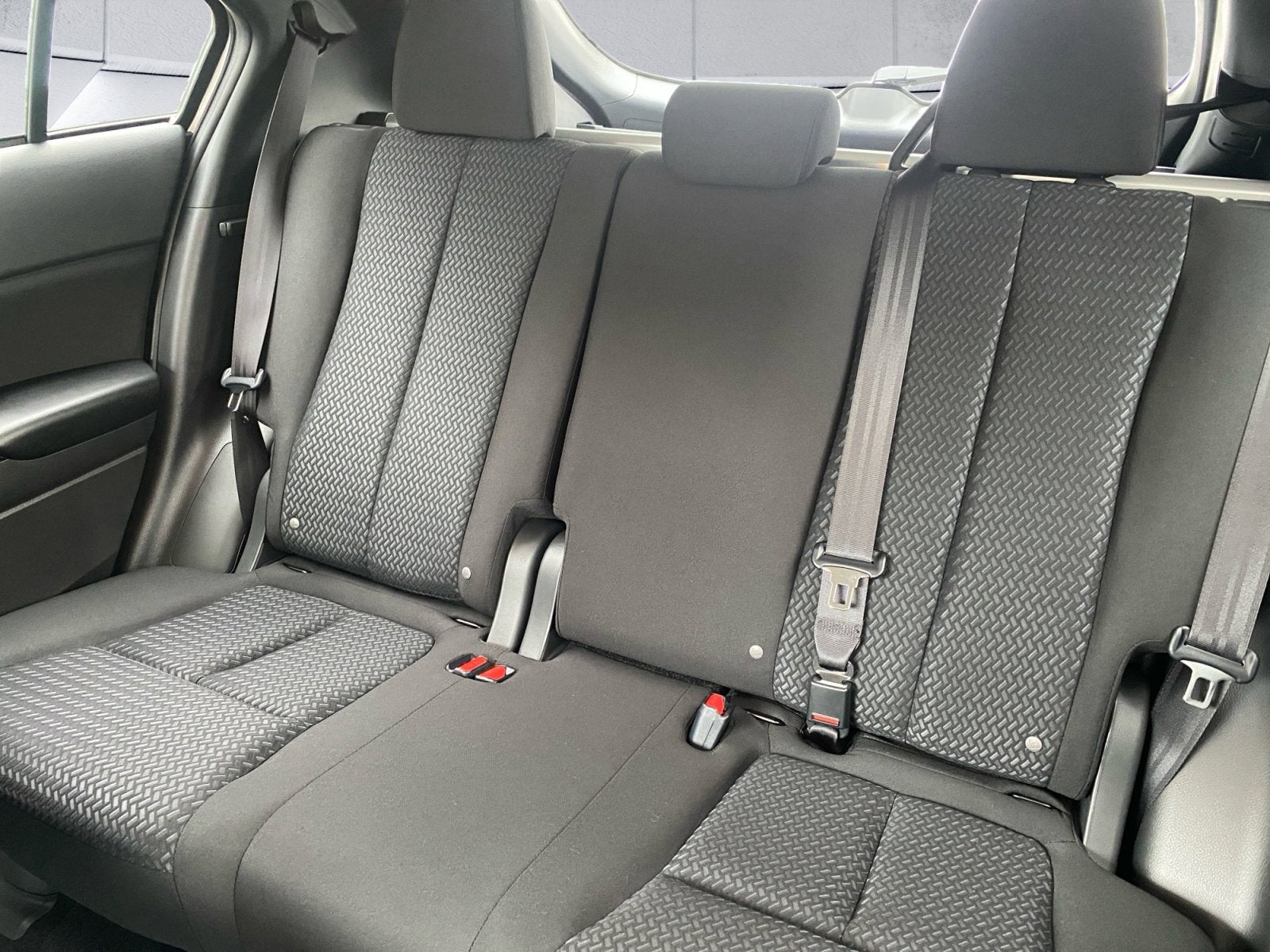 2026 Mitsubishi Eclipse Cross LE