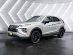 2026 Mitsubishi Eclipse Cross LE